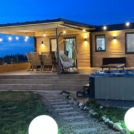 Mariseltinyhouse Villa Eksteriør billede