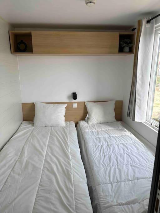 Mariseltinyhouse Villa Eksteriør billede