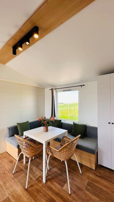 Mariseltinyhouse Villa Eksteriør billede