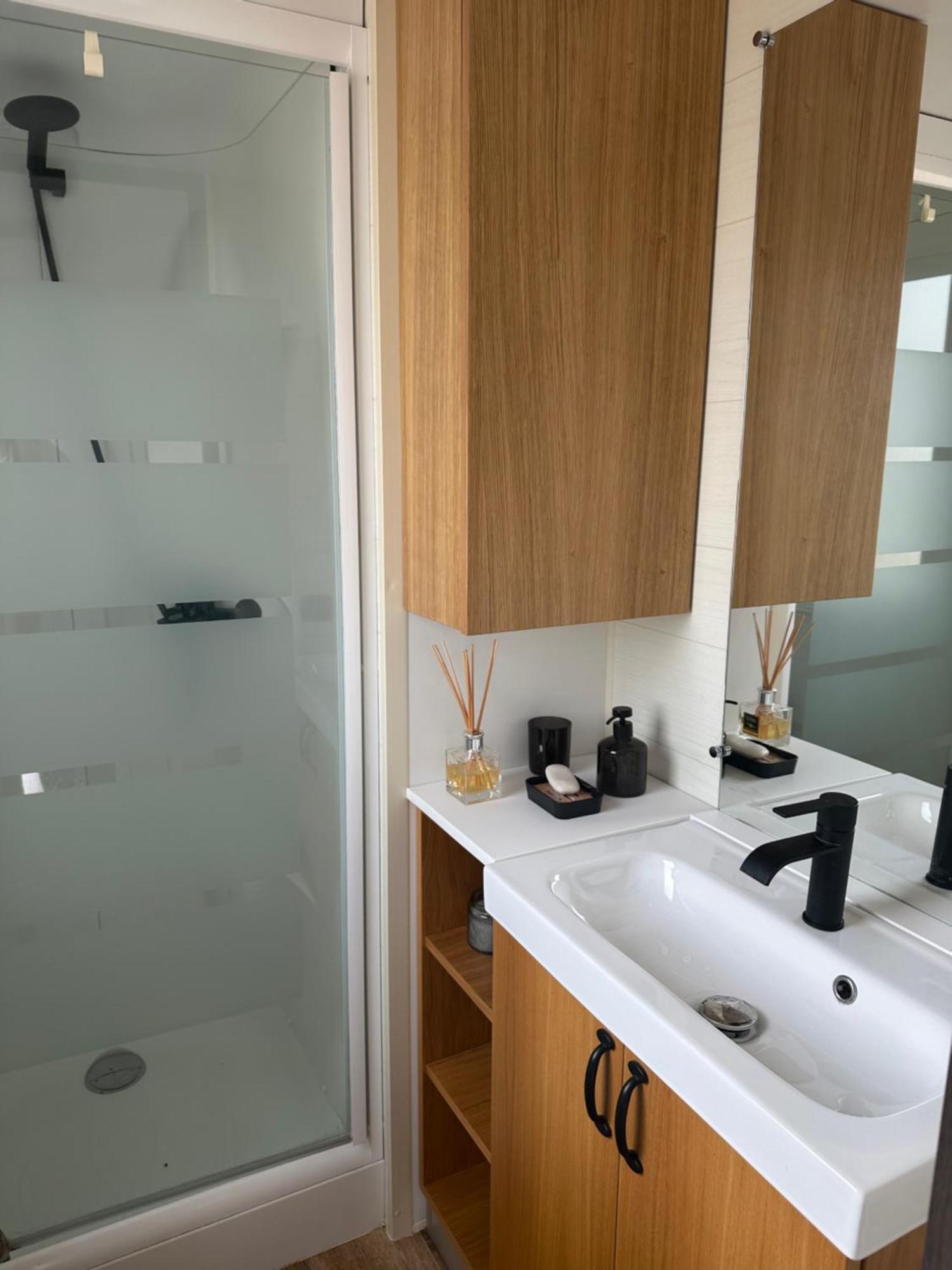 Mariseltinyhouse Villa Eksteriør billede